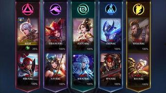 王者爆料最新5月12日,5月12日最新动态，揭秘神秘新英雄与重大更新！